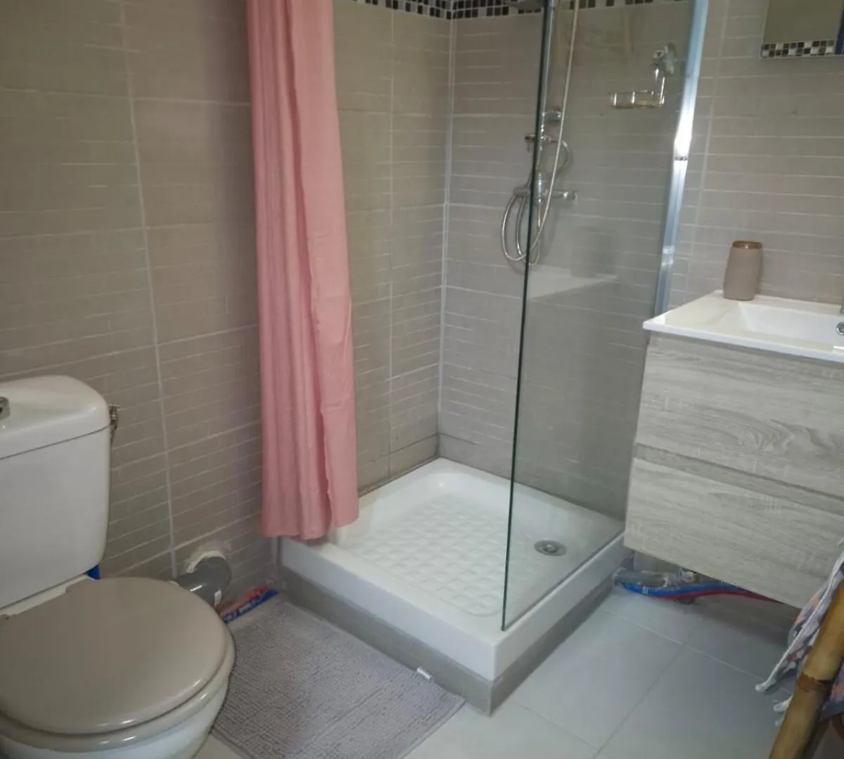 Appartement Escale Foyal à Fort-de-France Martinique