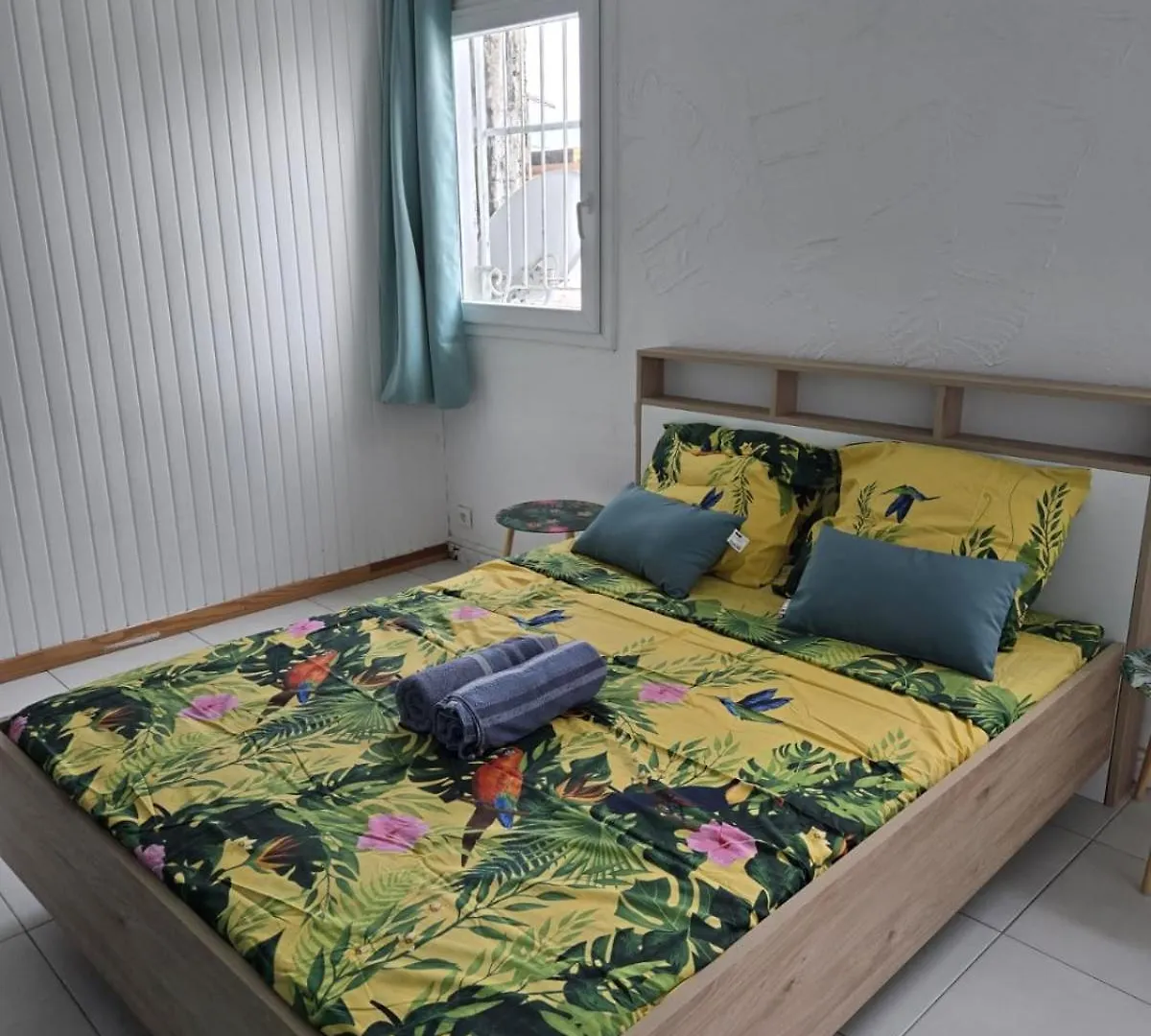 Appartement Escale Foyal à Fort-de-France Martinique