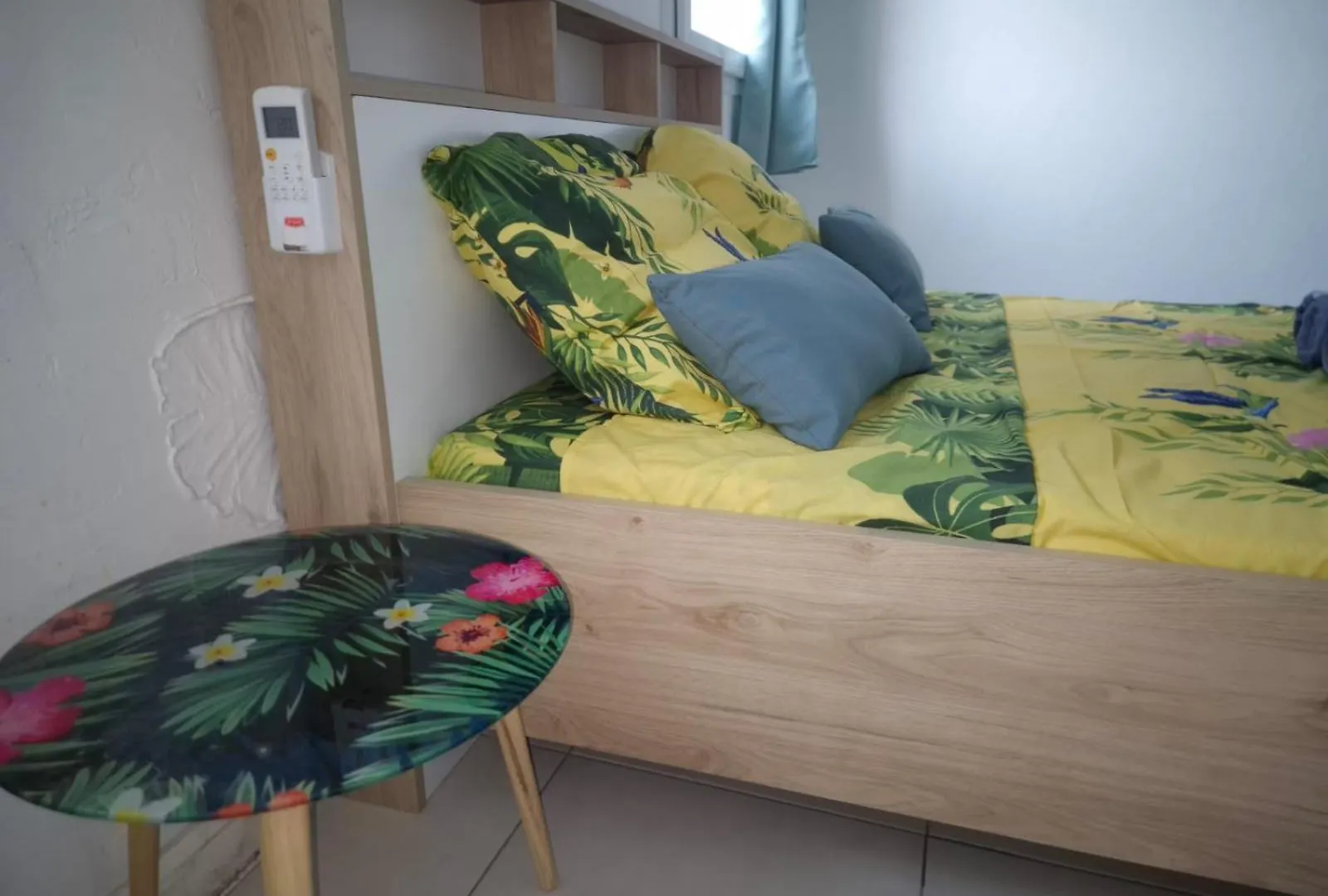 Appartement Escale Foyal à Fort-de-France